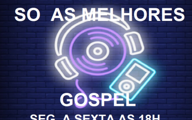 SO AS MELHORES GOSPEL