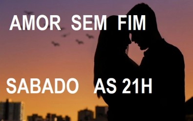 AMOR SEM FIM